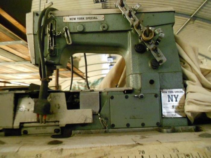 Usato Macchine da cucire  vari modelli