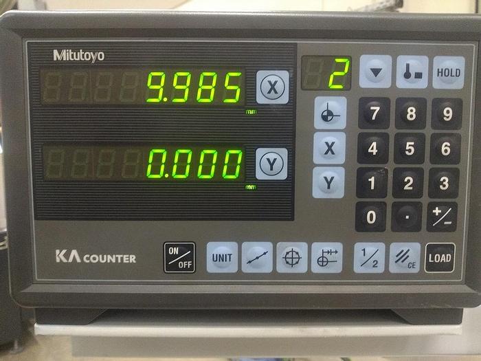 Gebraucht Tafelschere RAS 84.25