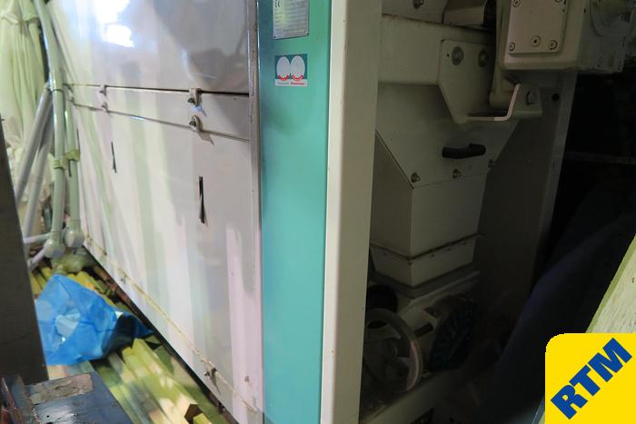 Used Grain Sorter / Separator