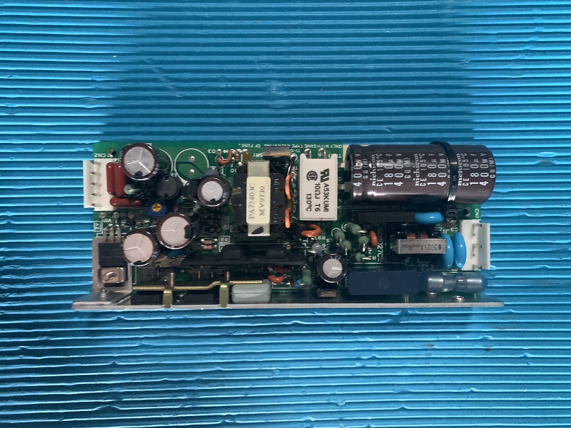 Used Nemic Lambda Power Supply LWD30-1212