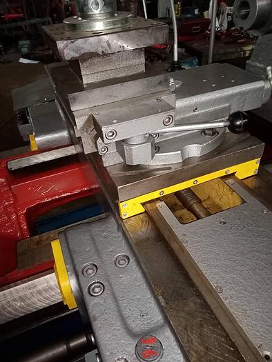 Refurbished 1996 Ryazan 1N983