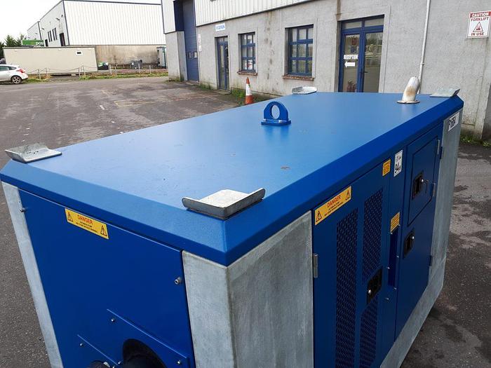 Used 8" SPP Autoprime QI200