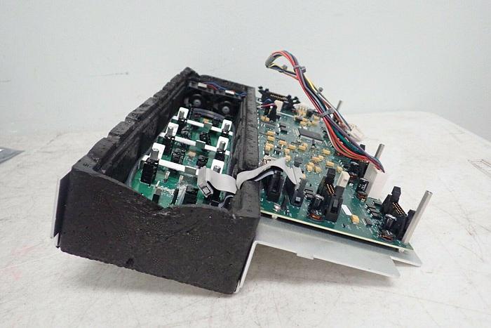 Used Agilent G1969-60015 G1969-61013 Board Assembly