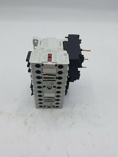 Used GE contactor MC0A310AT