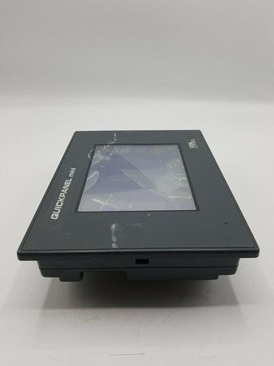 Used TOTAL CONTROL CQPM3D200B2P-A
