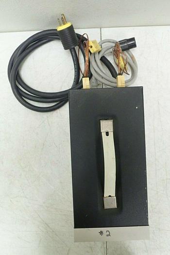 Used Eurotherm Temperature Controller Box