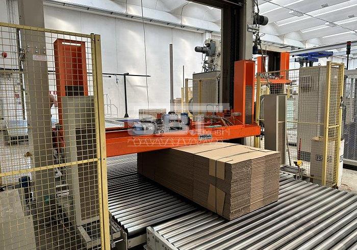 Usato Reggia Bancali MEGA