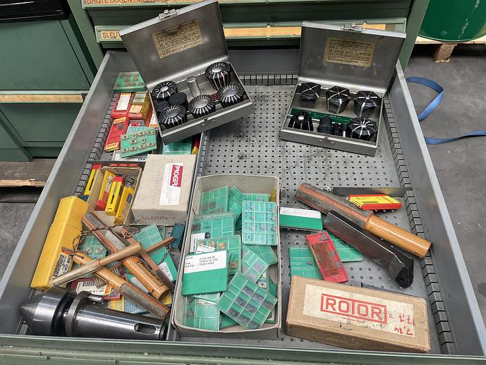 Gebruikt Cazeneuve HBX-360