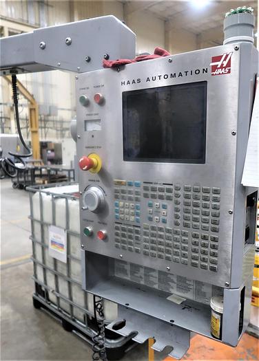 Used 2006 HAAS GR510