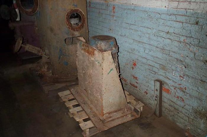 Used 2020 BLACK CLAWSON ULTRA III #17817