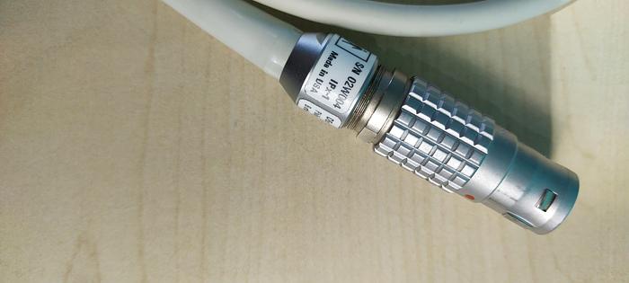 Gebraucht Philips Pencil transducer D5cwc