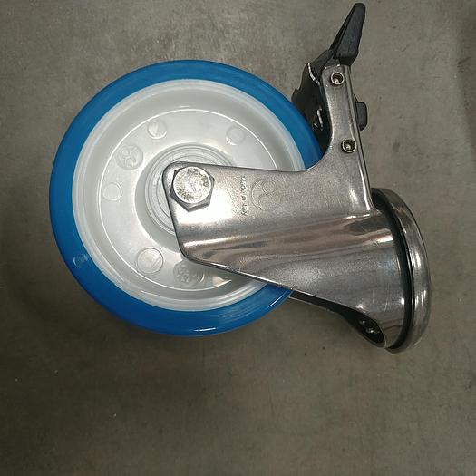 Thompson Machinery Casters
