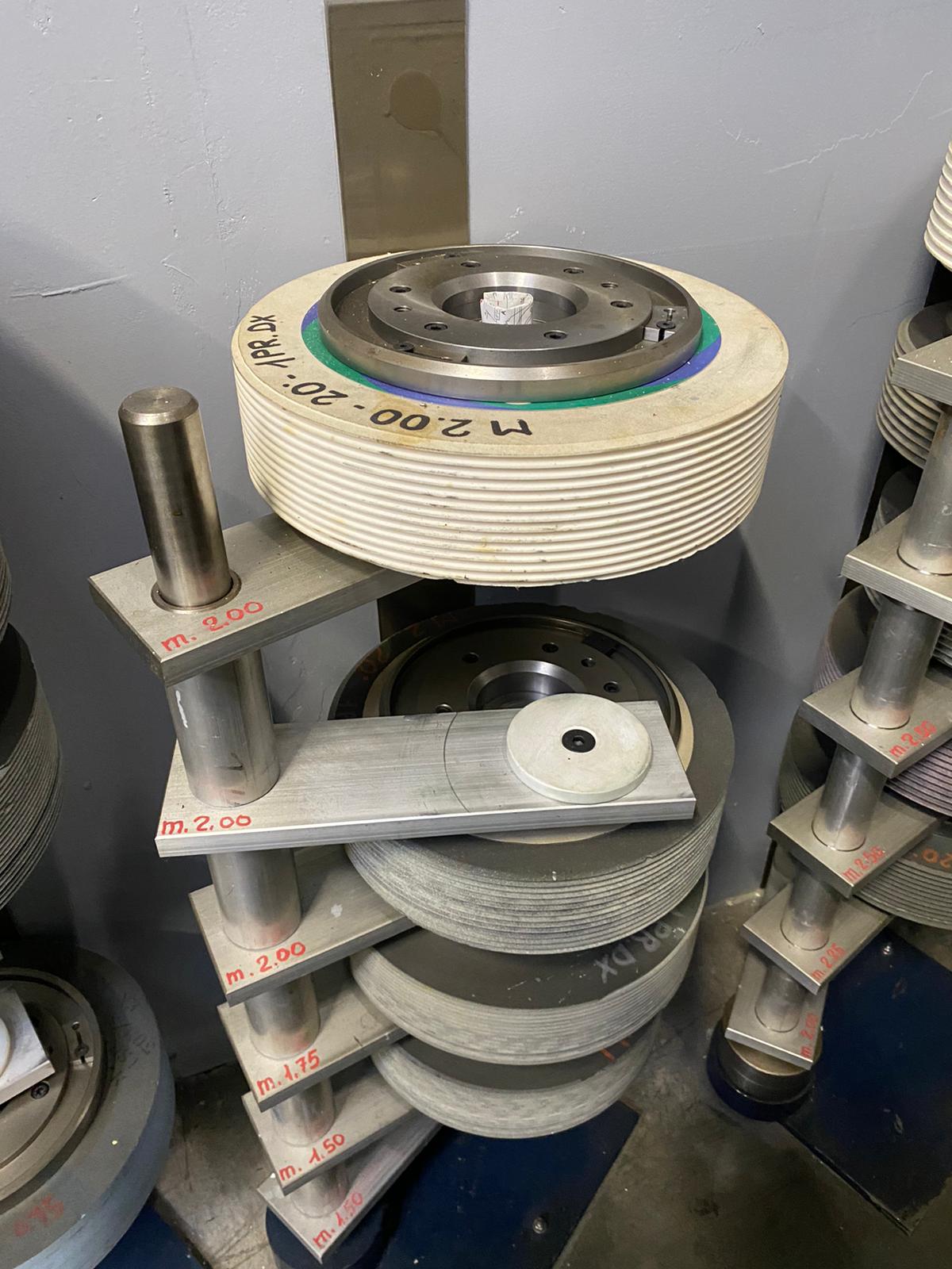 Usato 1982 Reishauer RZ-300E