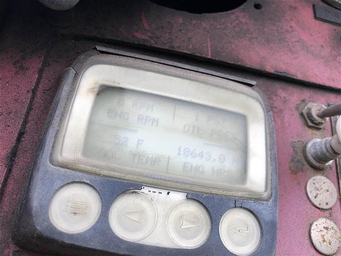 Used 2007 Schramm T130XD