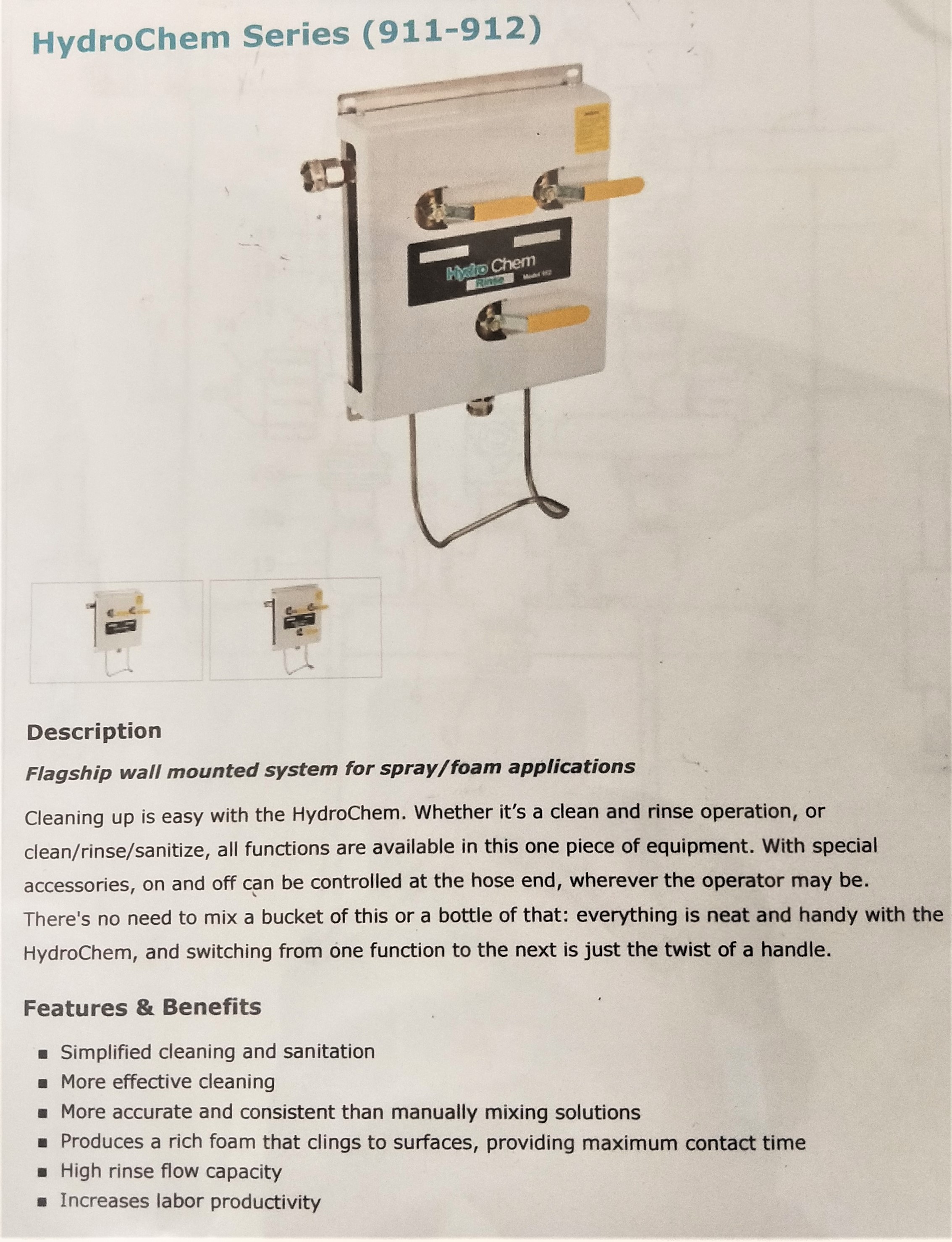 Hydrochem essay 03 picture