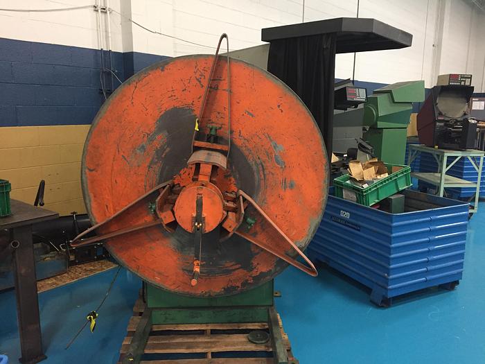 Used 1996 COE  Power Reel CPR 2512