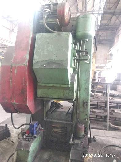 Used Press Knuckle Joint Coining K8336
