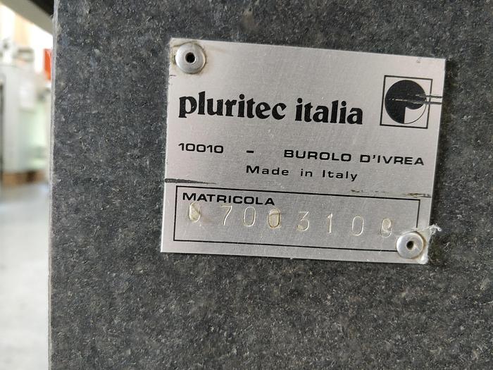 Used 2000 Pluritec Multistation XLG V3