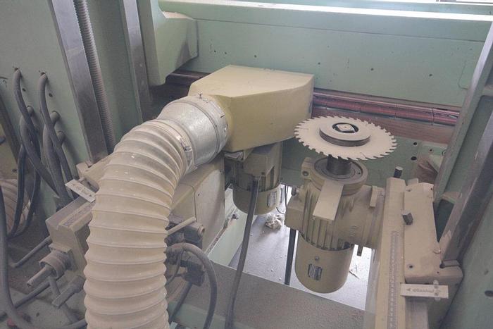 Usato GABBIANI TDA64