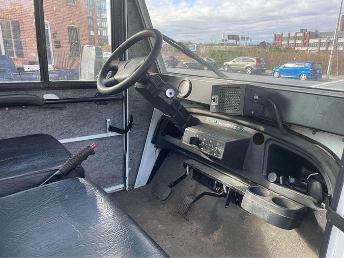 Used 2010 Columbia ParCar