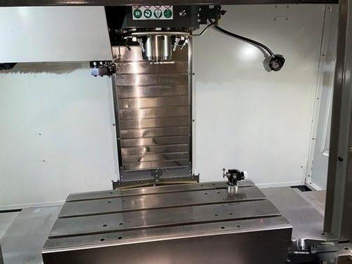 Used 2019 HAAS VF-2SS CNC Vertical Machining Center