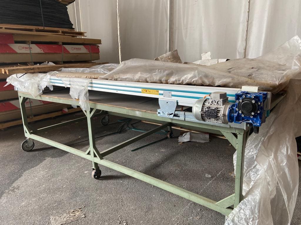 Used SCM Pratix S18C Nesting - CNC Machining centers - 2016