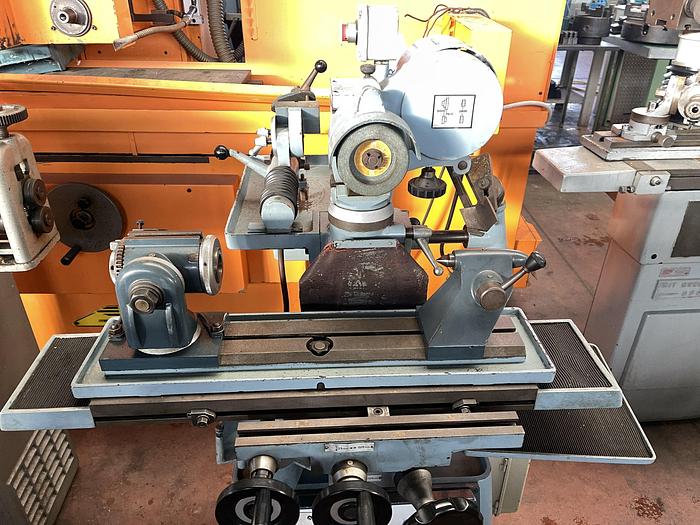 Ottime Affilatrice universale ELITE A.R.5-E.