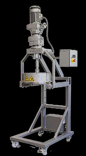 BRAND NEW BETAFORM CHOCOLATE/ SUGAR VERMICELLI LINES / EXTRUDERS