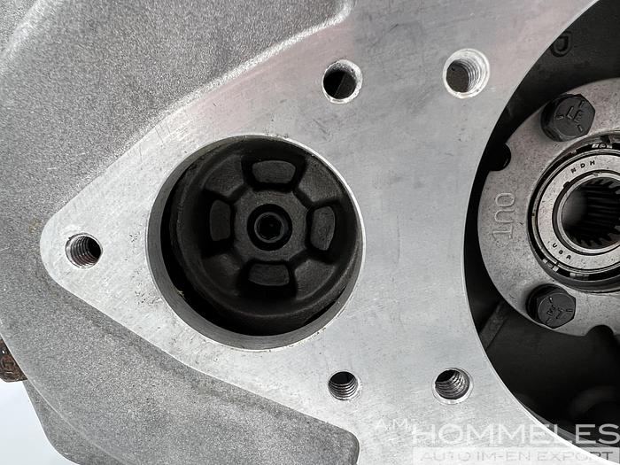 Detroit Diesel (GM) 5120993  BLOWER