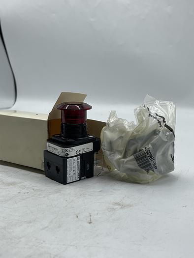 AB ALLEN BRADLEY 800H-FRXMQH2RA7