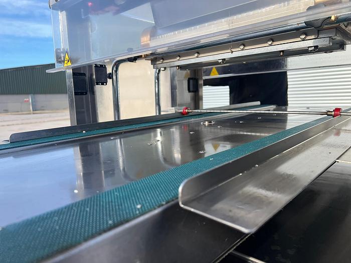 Used POLIN DEPOSITOR