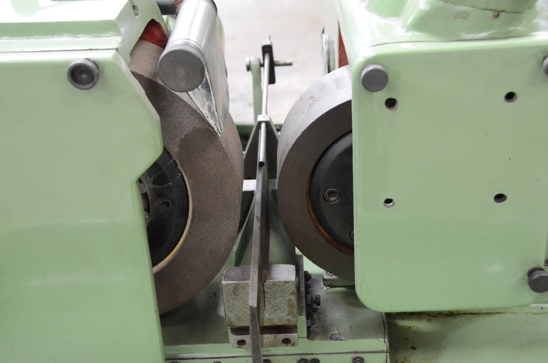 Usado ESTARTA CL-75 Rectificadoras sin centros #4416