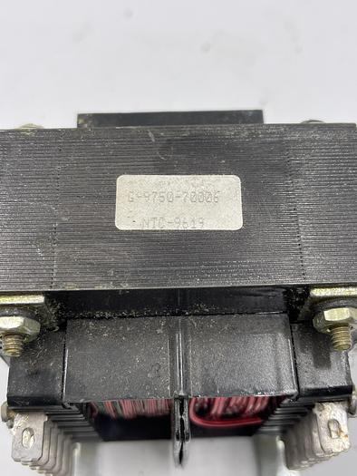 Used G-9750-70006(NTC 9619)