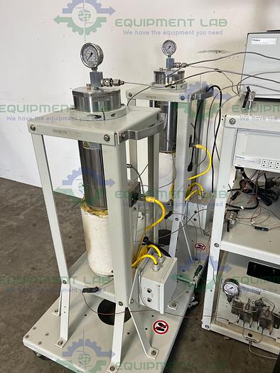 Used Waters Bio-Botanical Extraction System - Complete CO2 Extractor