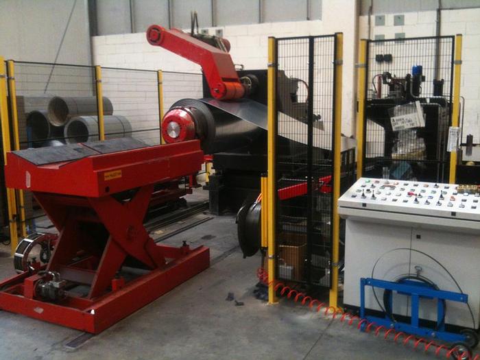 New F&P   Our Coil & Tube Equipment Range (New) #3464