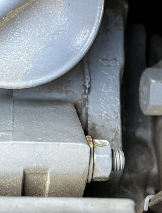 Usado 2005 Bitelli BB 650 DT