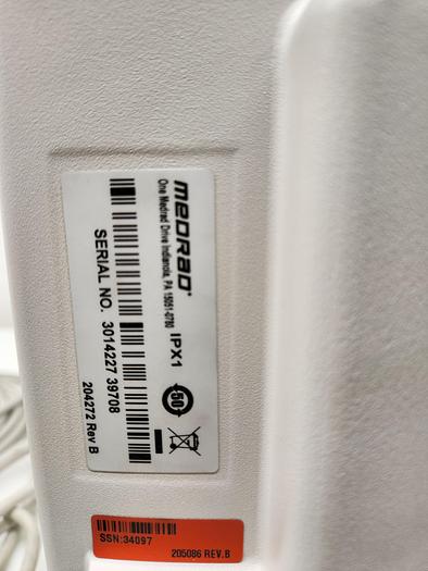 Used Medrad Stellant D