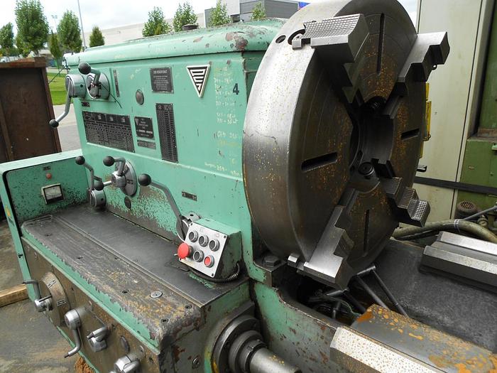 Gebraucht PARALLELDRAAIBANK CCCP/STANKO