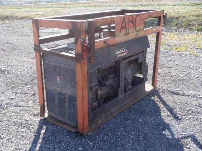 Used 0 Lincoln SAE-350 Welders