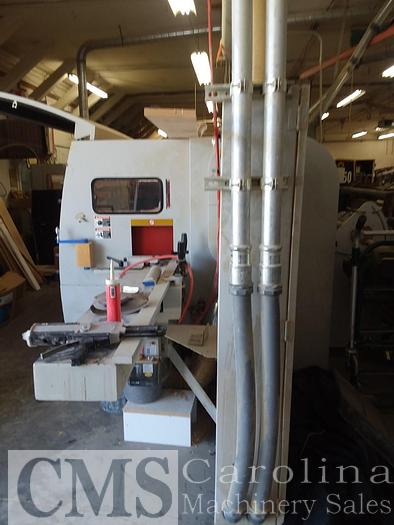 Used 2004 Cantek LMC-623C