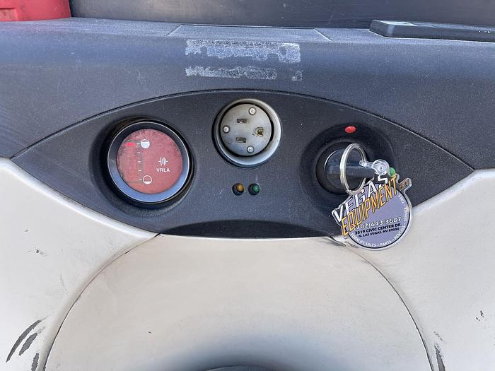 Used CROWN WP2335-45 Pallet Jack