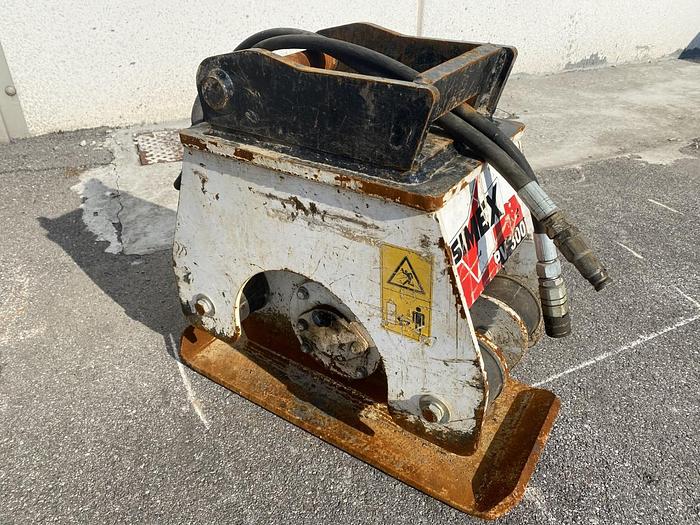 Usato 2008 SIMEX PV300