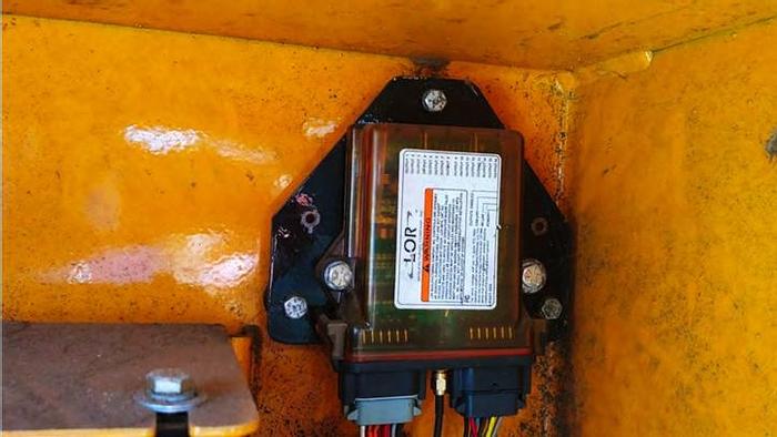 Used 2014 Bandit 2290 HD