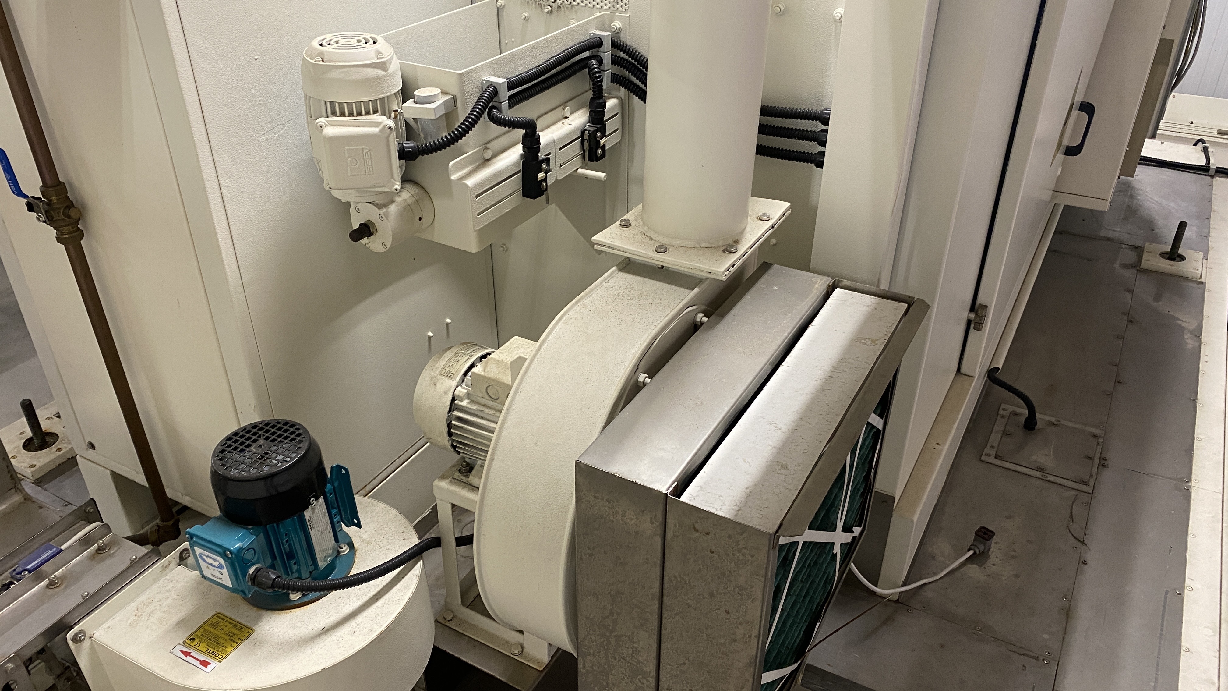 Used 2006 Stalam RF Defroster