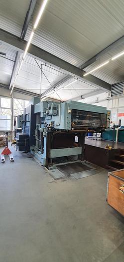 Used 1966 WUPA 5.2