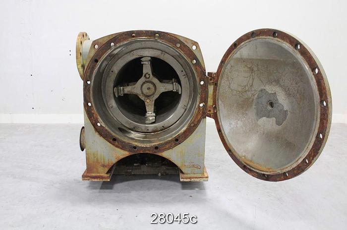 Used Beloit-M-24Hd-Beloit Model M-24 Hd #28045