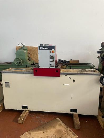 Used Göckel G50 el