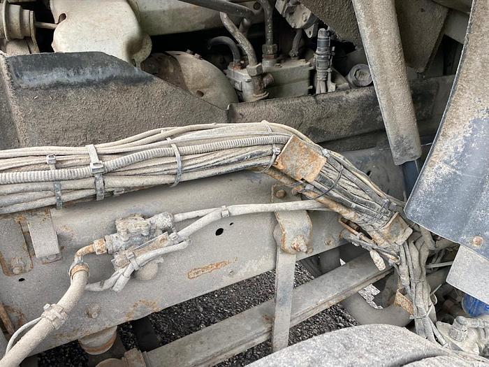 Gebruikt DAF 85 CF 430 , euro 3, MANUAL