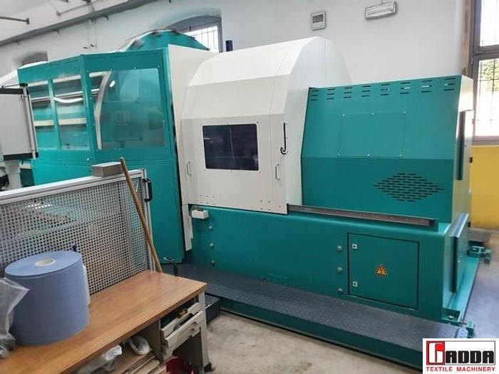 Used ORDITORIO PER CAMPIONI KARL MAYER GOM-24 2250 mm #OR 211