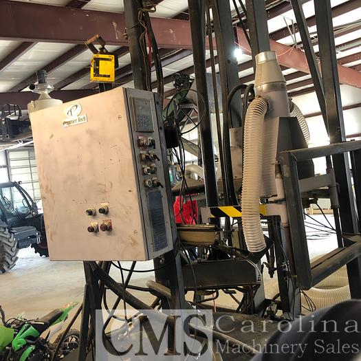 Used Premier Tech EM600 Bagger